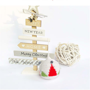 Christmas bauble