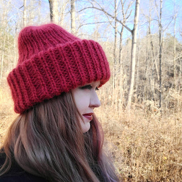 Karpalo Hat