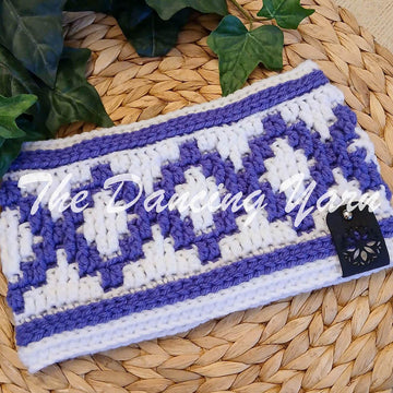 The Aztec Headband