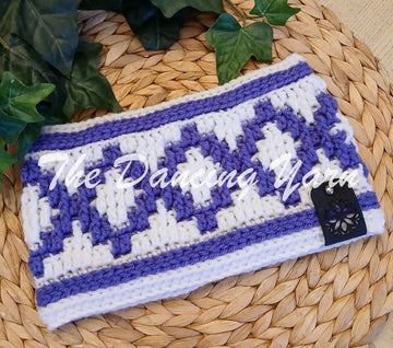 The Aztec Headband