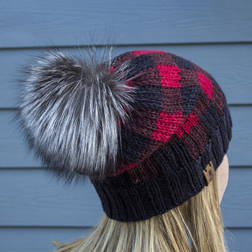 Yukon Campfire Hat