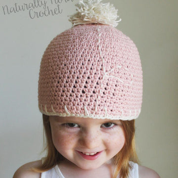 The Serena Beanie