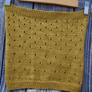 Cascade Cowl