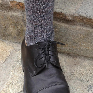 Man's Dress Sock