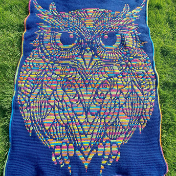 Twit Twoo Owl