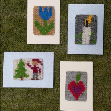 ATC-cards
