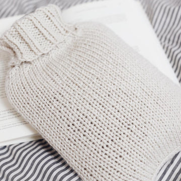 The Willow Water Bottle Cozy