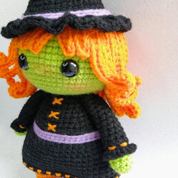 Lily The Witch