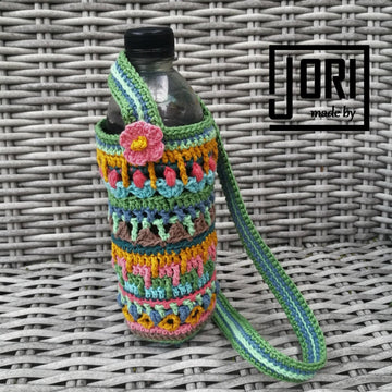 Bottle Holder Honey BEE