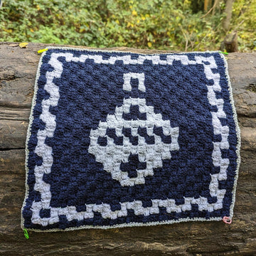 Festive Hygge Blanket