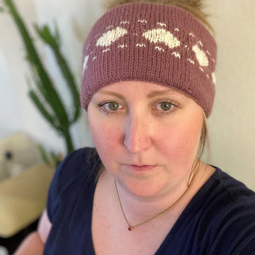 Affection Headband