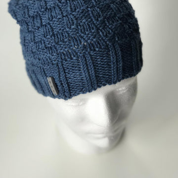 Ice Cube Hat