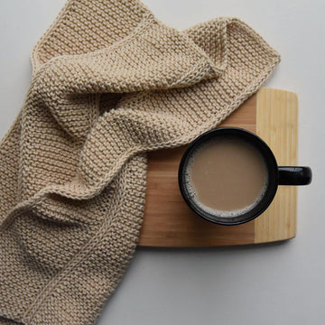 Pasto Dish Towel