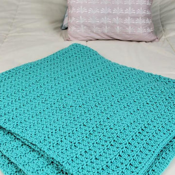 Edgewater Blanket