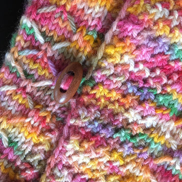 Fómhar Cowl