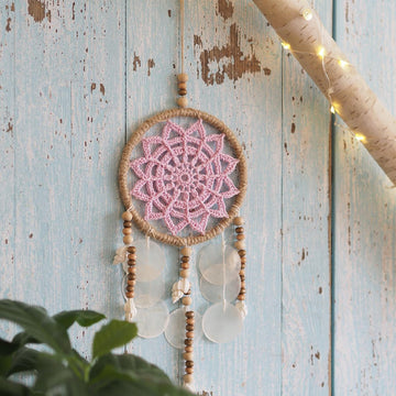 Star Dreamcatcher