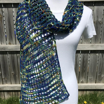 Kanda Scarf