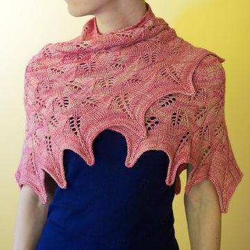 Calico Shawl