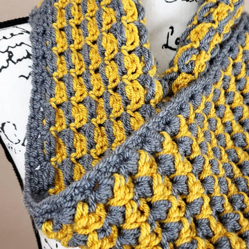 The Elliot Scarf