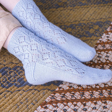 Meadow socks