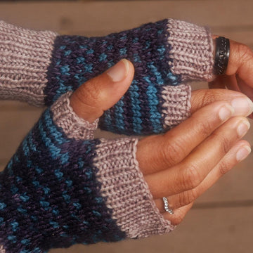 Amphi Mitts