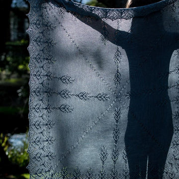 Ribbonwood Blanket