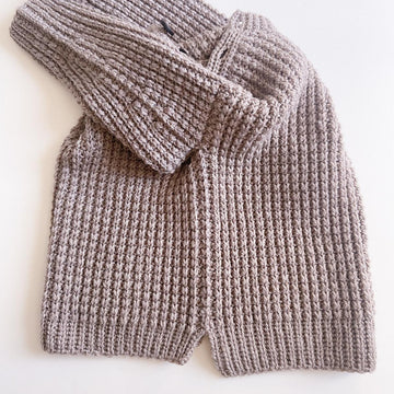 Shiloh Children's Sweater