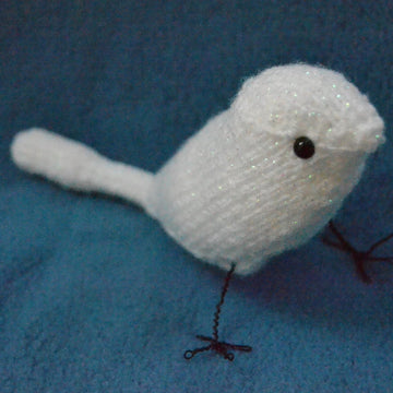 Christmas Bird