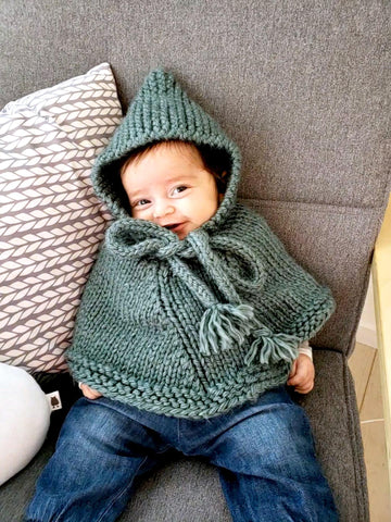 The Cozy Cape