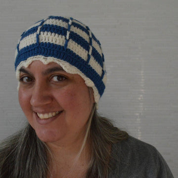 Weekend in the Alps Hat