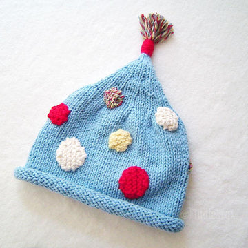 Adler Hat