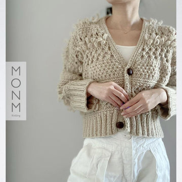 Island Cardigan