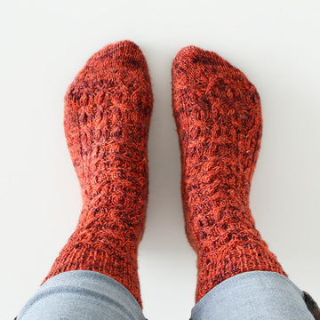 Finley Socks
