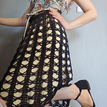 Romantina skirt