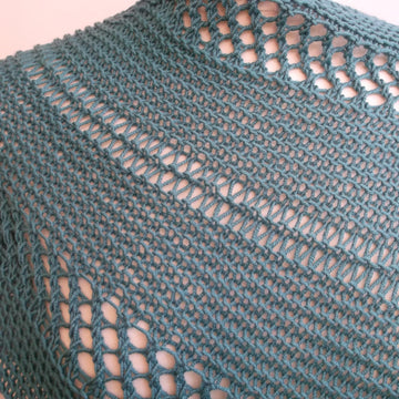 Merikash Shawlette