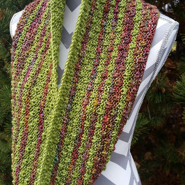 Bloom Cowl