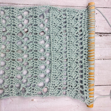 Spring Wall Hanging