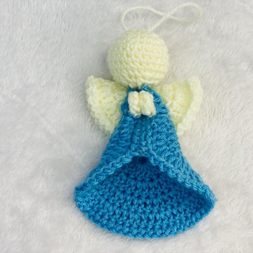 Christmas Angel Ornament
