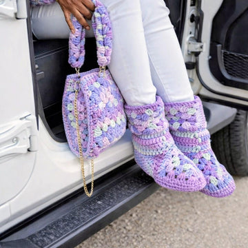 Pip Square Handbag