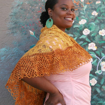 Lily Shawl