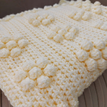 Emma Baby Blanket