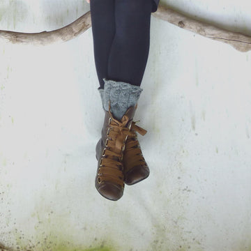 River Boot Cuffs