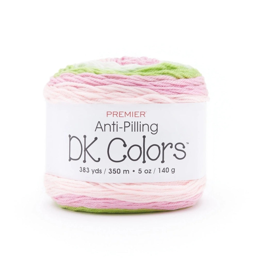 Premier Yarns DK Colors