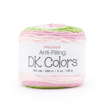 Premier Yarns DK Colors