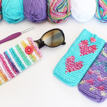 Easy Sunglasses Cases