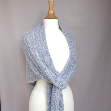 Gracie Shawl