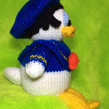 Donald Duck