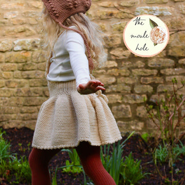 The Countryside Pinafore