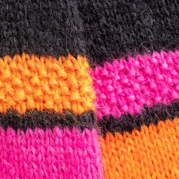 Allsorts Mohair Alpaca Sweater