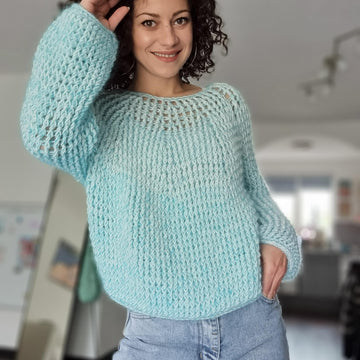 Nuage Sweater